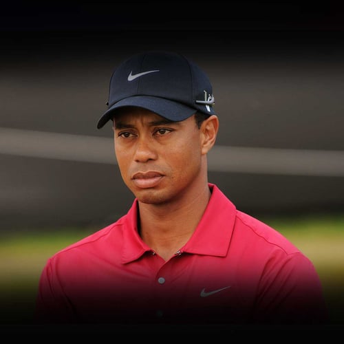 Tiger Woods