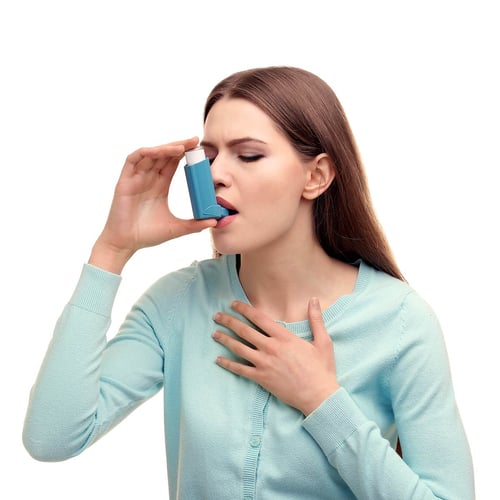 World Asthma Day