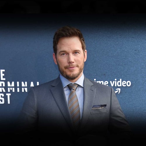 Chris Pratt