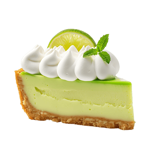 Key Lime Pie