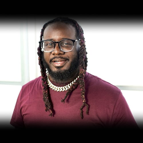 T-Pain