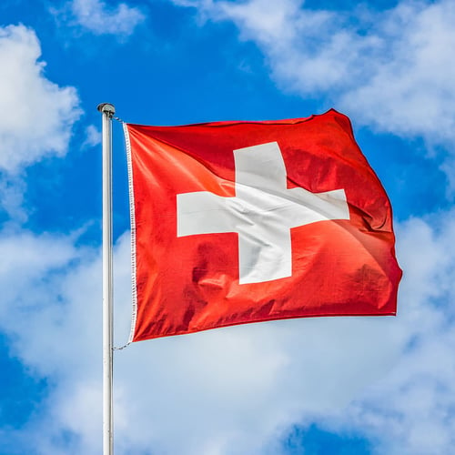Switzerland National Day