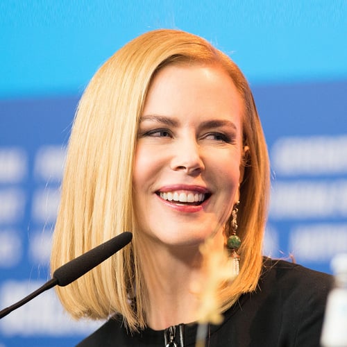 Nicole Kidman