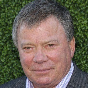 William Shatner