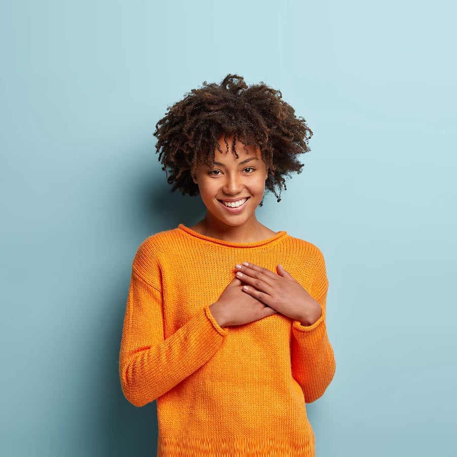 National Woman’s Heart Day