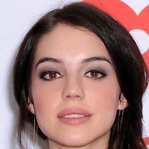 Adelaide Kane