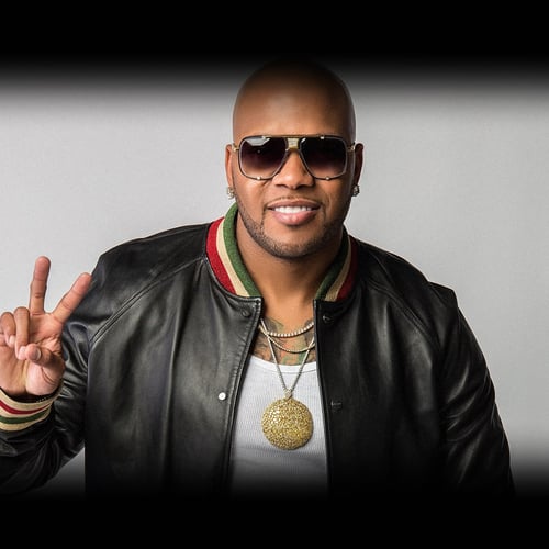 Flo Rida