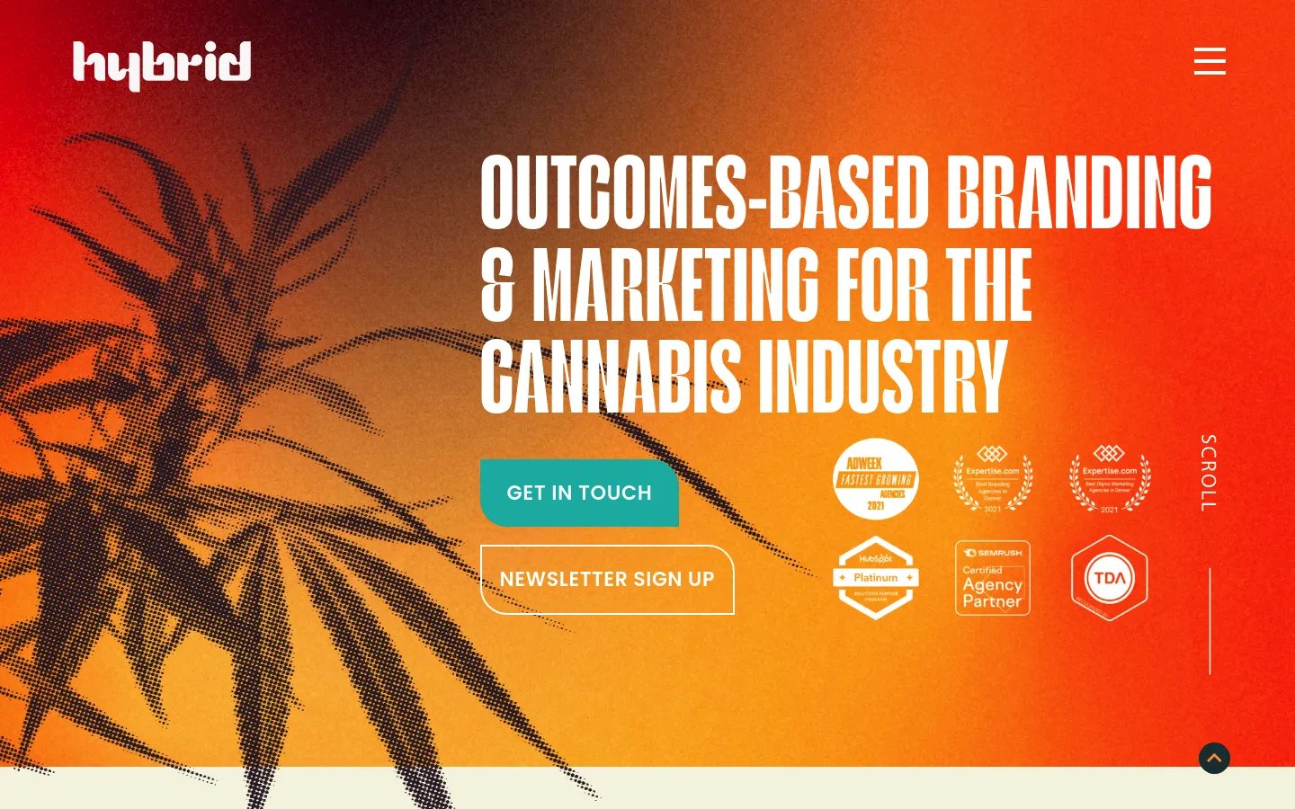 Hybrid Marketing Co.