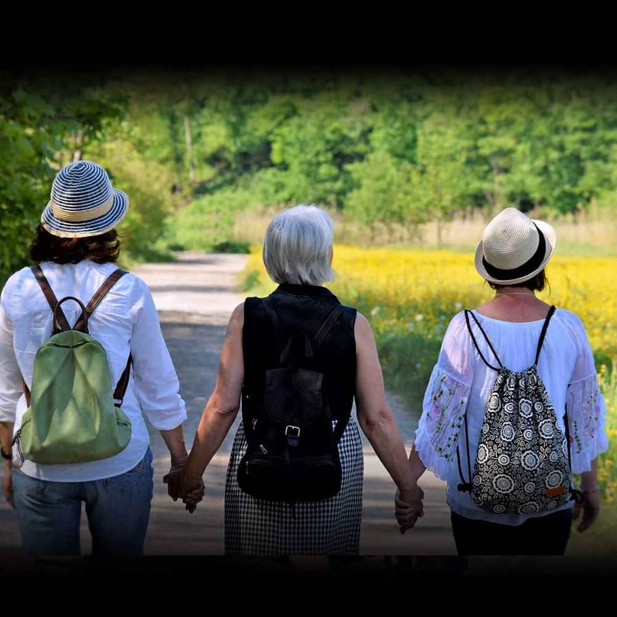 World Menopause Day