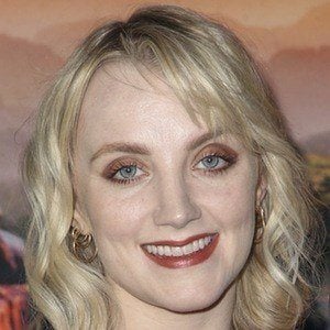 Evanna Lynch