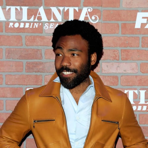 Donald Glover