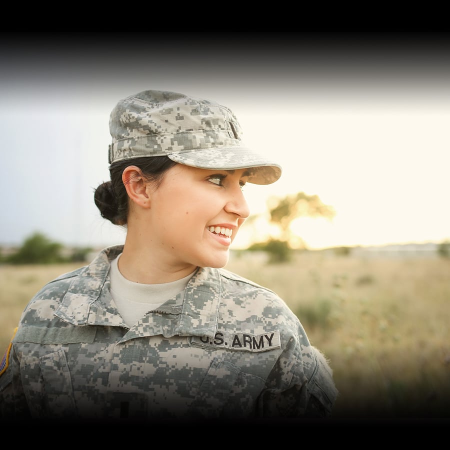 National Vet Girls ROCK Day