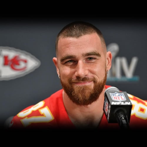 Travis Kelce