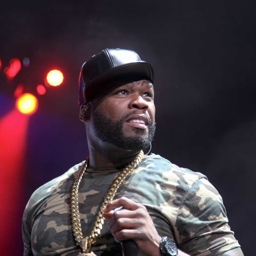 50 Cent