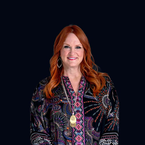 Ree Drummond