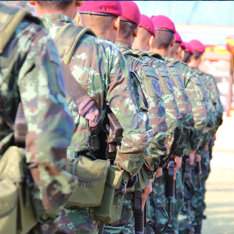 Armed Forces Day (Liberia)