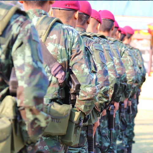 Armed Forces Day (Liberia)