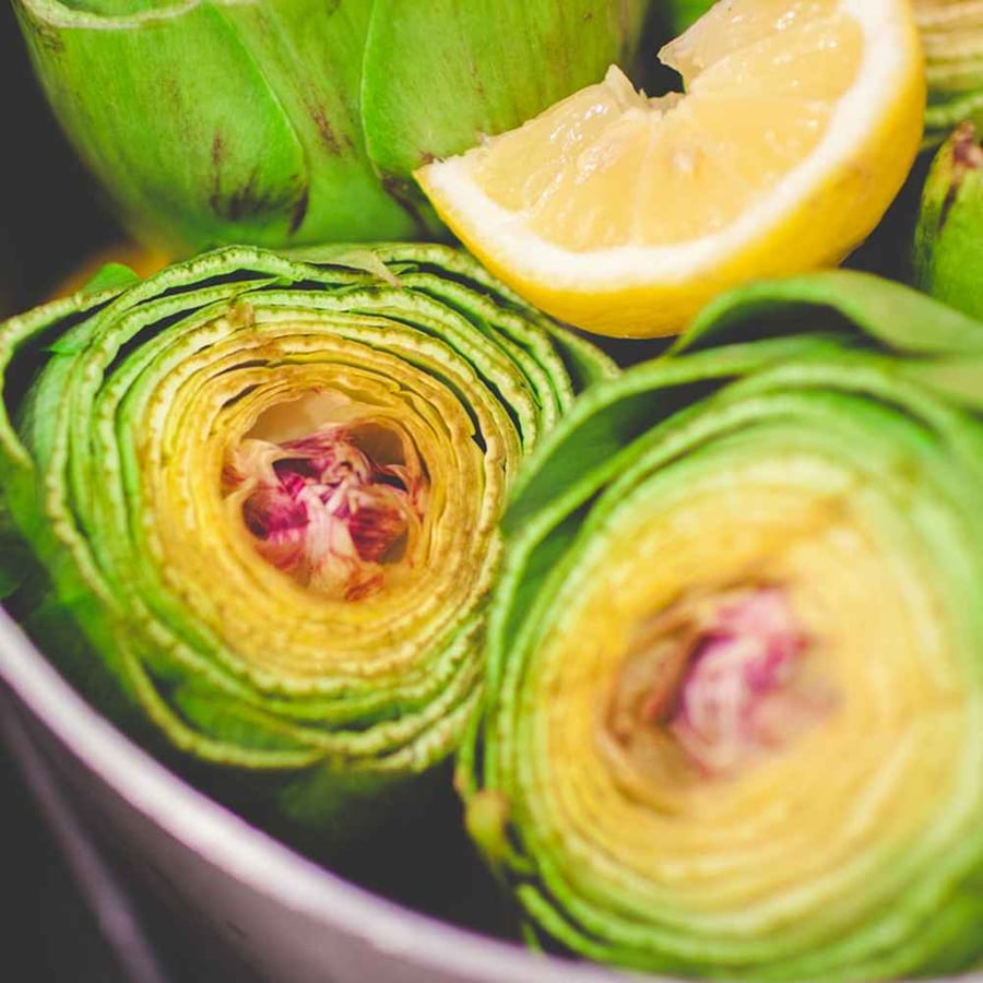 National Artichoke Day