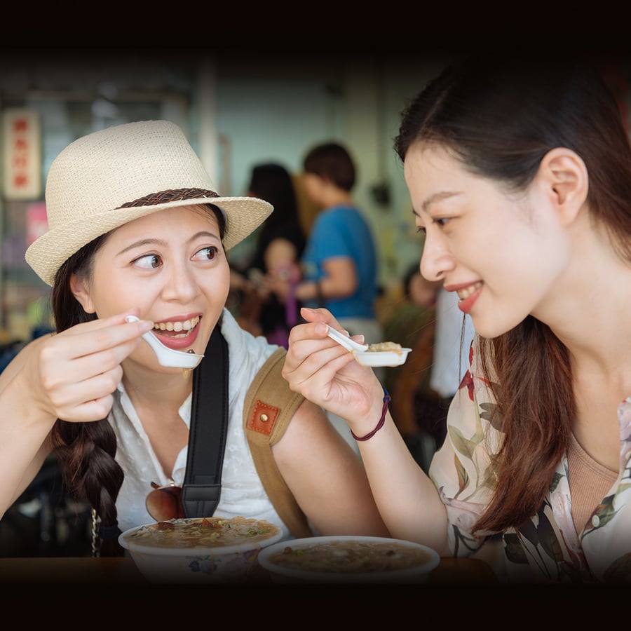 National Soup It Forward Day