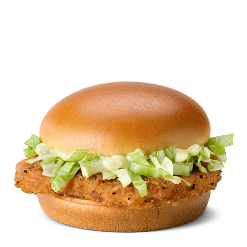 McChicken
