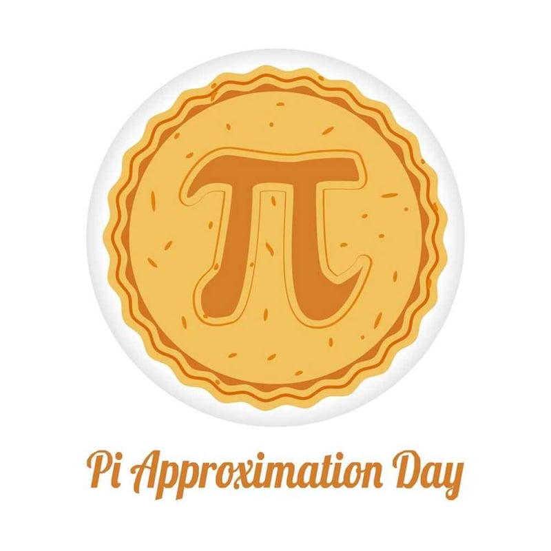 Pi Approximation Day 2024