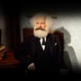 Karl Marx