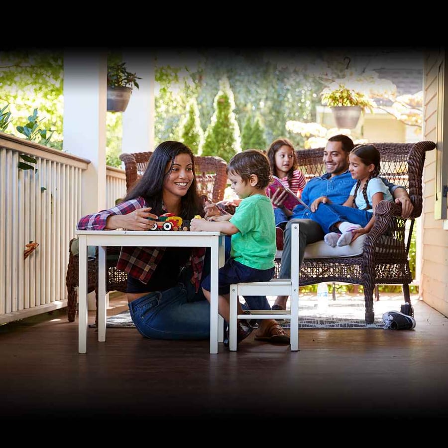 National Family Literacy Day