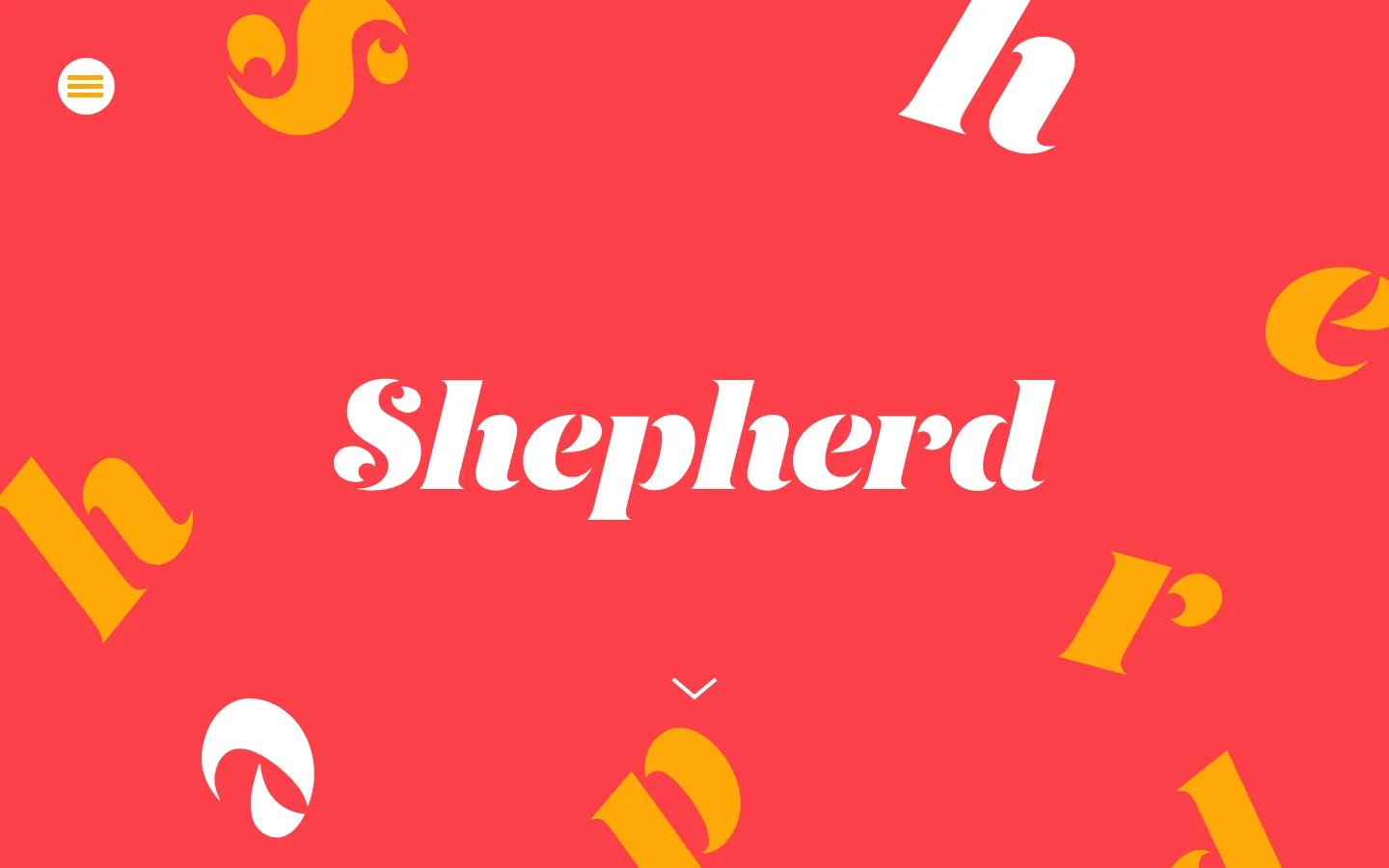 Shepherd Agency Homepage