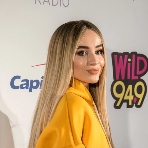 Sabrina Carpenter