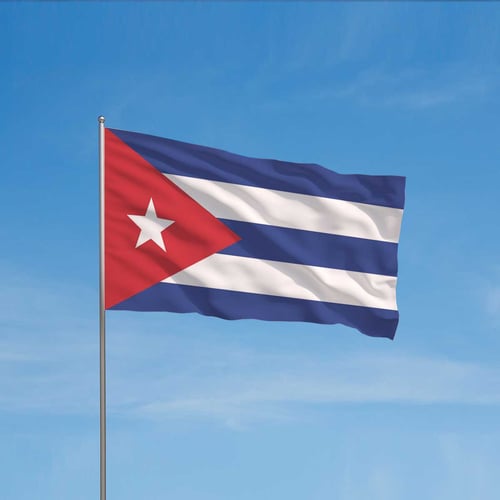 Cuba Independence Day