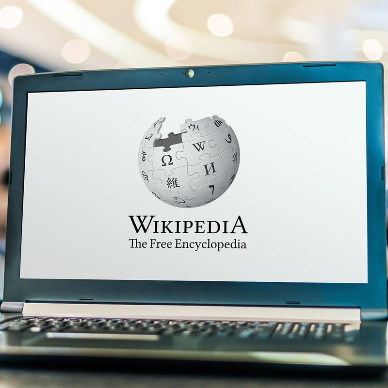 Wikipedia Day