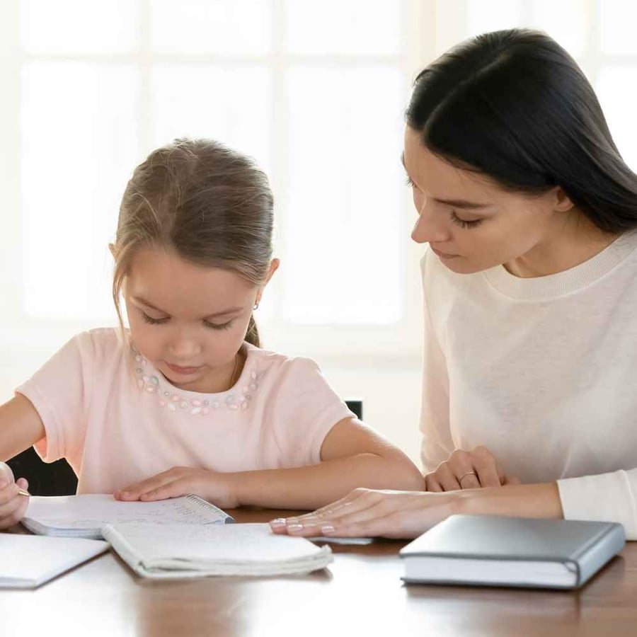 National Parents as Teachers Day