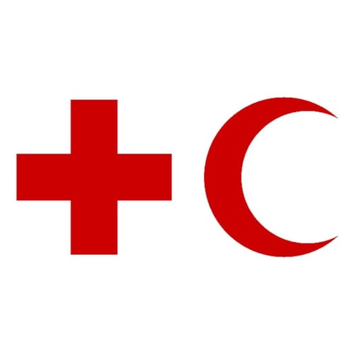 World Red Cross and Red Crescent Day