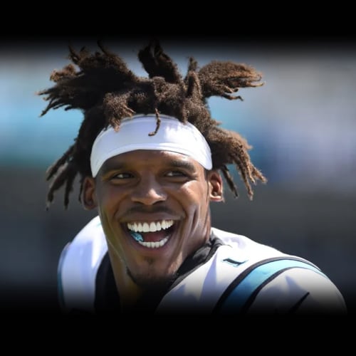 Cam Newton