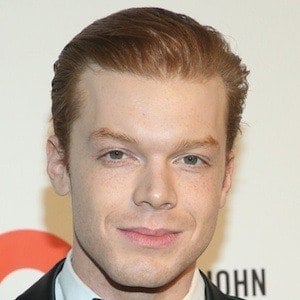 Cameron Monaghan