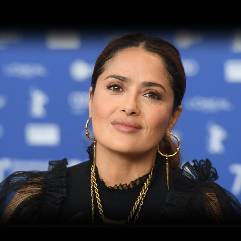 Salma Hayek