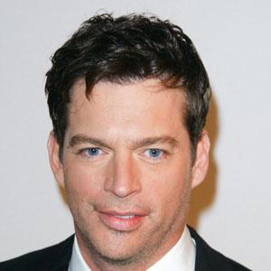 Harry Connick Jr.