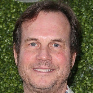 Bill Paxton