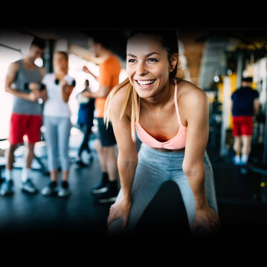 National Fitness Recovery Day