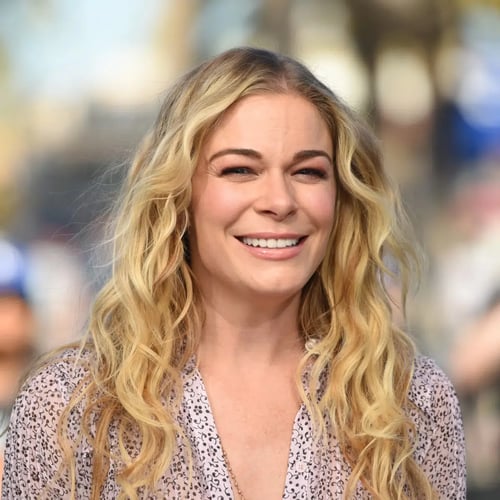 LeAnn Rimes