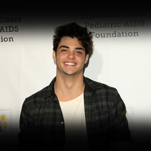 Noah Centineo