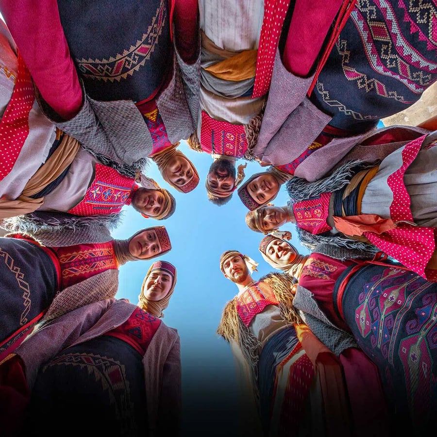 Armenian Appreciation Day