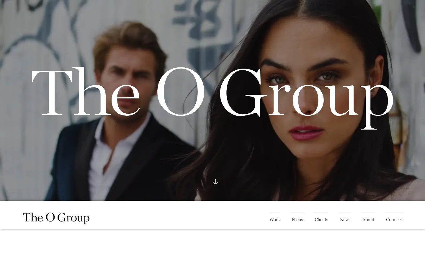 The O Group