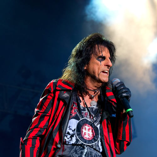 Alice Cooper