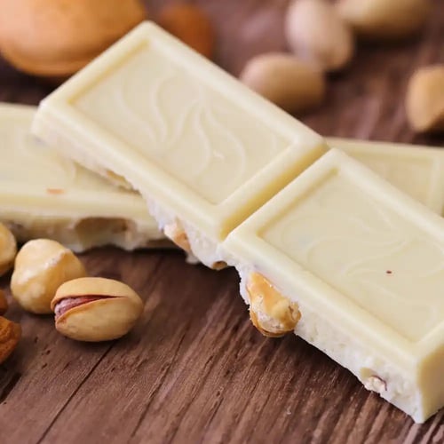 ​National White Chocolate Day