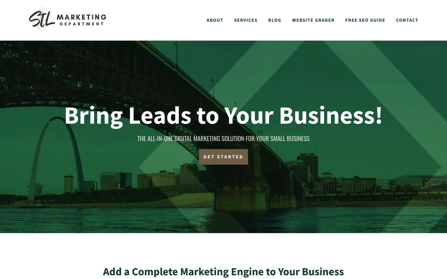 STL Marketing Department