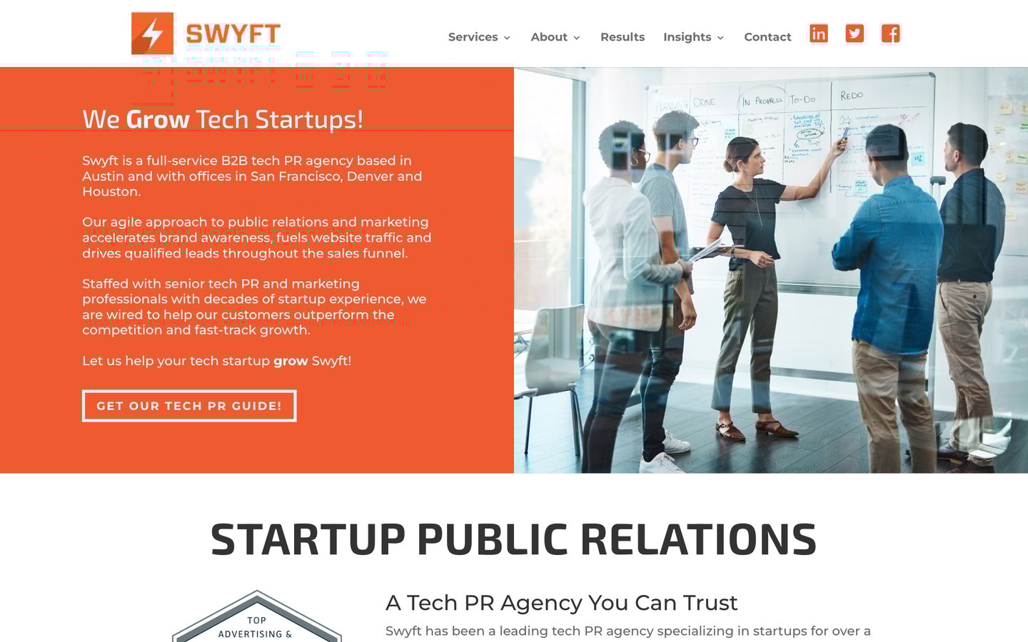 Swyft