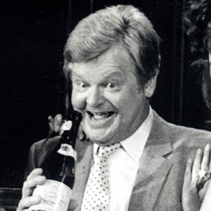 Benny Hill