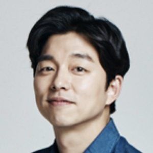 Gong Yoo