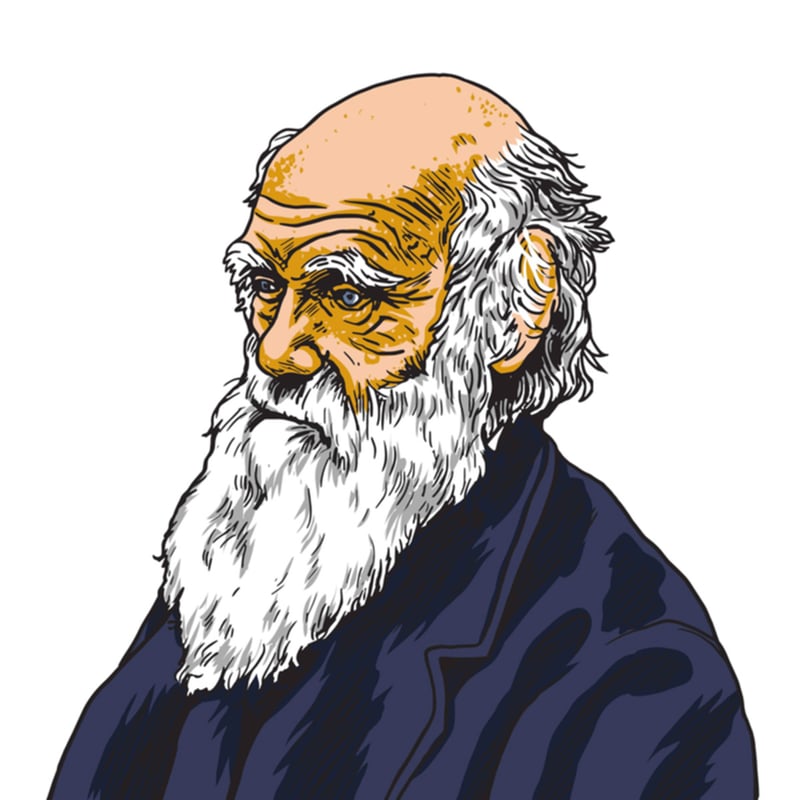 Darwin Day